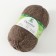 Yarn "Okolitsa" 90% wool, 10% acrylic 250m/100g (141 natures)