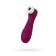 Satiffyer Pro 2 Generation 3, Bluetooth/App, Red color clitoris.