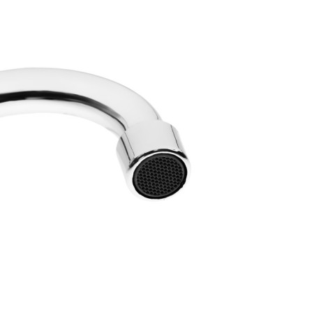 Pour for imported mixers, diameter 3/4 ", chrome-2