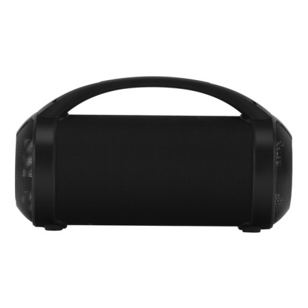 Column port. Digma S-17 Black 8.5W 1.0 BT/3.5JACK/USB 10M 1500MAH-2