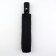 The umbrella semi -automatic “clouds”, eponge, 3 additions, 8 knitting needles, r = 50 cm, black color