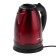 Electric kettle Centek CT-1068, metal, 2 l, 2000 watts, purple