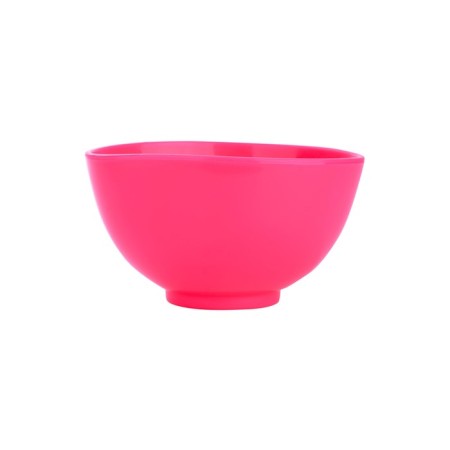 Cosmetic bowl for stirring the mask Rubber Bowl Small