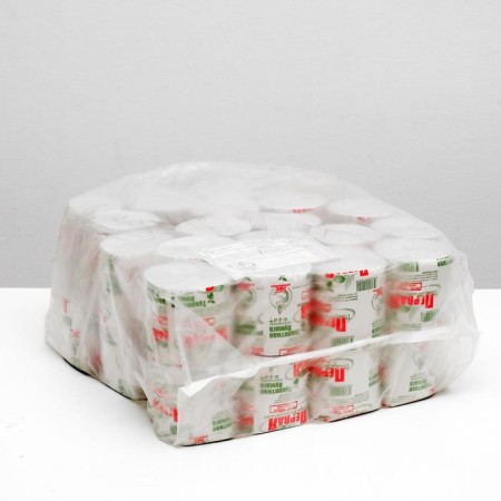 Toilet paper "First Consumer" without a sleeve, 1 layer-1