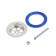 Change masteerprof IS. 131074, for washing 1 1/2 ", assembly