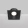 The built-in lamp Technical DL033-2-01B, 1x50W, 8.5x8.5x4.5 cm, GU10, Black Color Black
