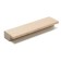 Bracket handle (151/128 mm) wooden, beech, 1pc