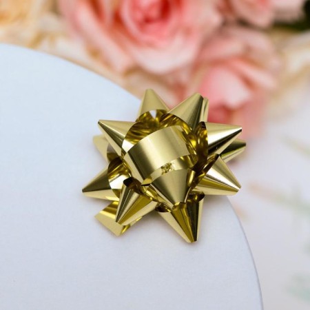 Bant star No. 4.3, set 54 pcs., Assorted colors-3