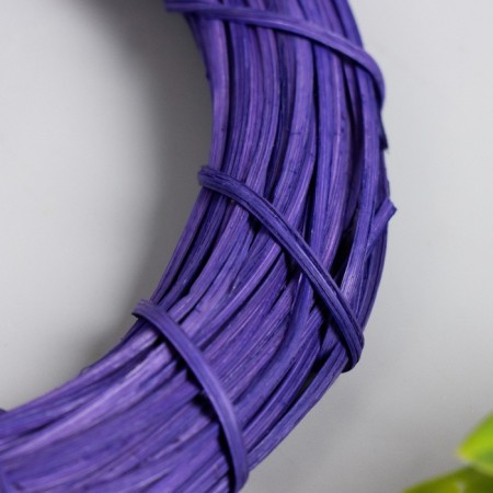 Ring Ring for the manufacture of the Purple Dreams Sleeper D = 15 cm-1
