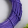Ring Ring for the manufacture of the Purple Dreams Sleeper D = 15 cm