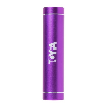Portable charger Toyfa A-Toys ARC, 2400 MAH, MicroUSB-1
