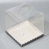 Confectionery box, chest, packaging, for you, 20 x 20 x 20 cm