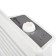 Electrolux Ech/AS-1500 MR heater, convector, 1500 watts, 20 m²