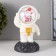 Night Cosmonaut LED USB mix 7.5x7.5x17.5 cm Risalux