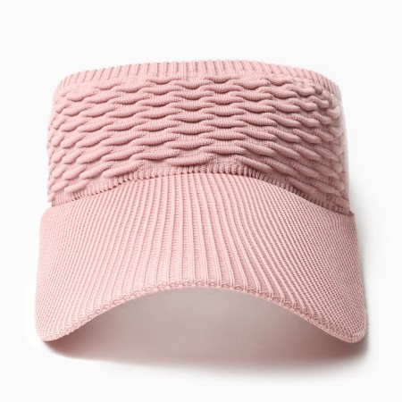 Feminine trump chump, col. Pink, rr 56-58-3