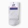 A set of male socks (3 pairs), gray color, rr 25