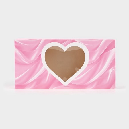 Folding box "Gift for you", 20 x 10 x 5 cm-2