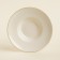 A set of plates for paste SL Home "Leggero", d = 21 cm, beige color