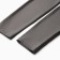 Female leggings, smoky-gray color, size 46 (m)