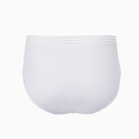 Cowards women's slips, white color, size 48-2