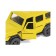 Toy model of SUV Mercedes-AMG G 65 AMG, 1:50 scale