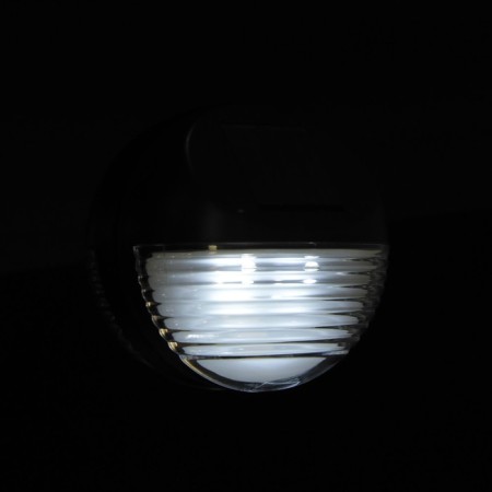 Unieel garden lamp on the sunny battery, 10 × 10 × 5 cm, white glow-7