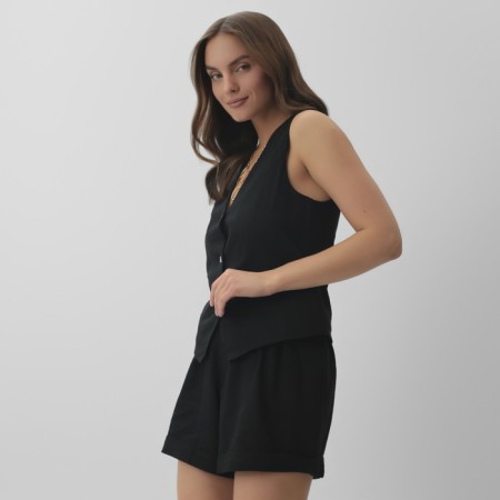 Women's vest Mist, rr s.-3