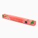 Automatic ballpoint pen “The most beautiful, from March 8”, plastic, 0.7 mm, blue paste