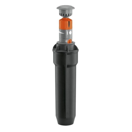 Turbocharger, t = 100, sliding, plastic-2