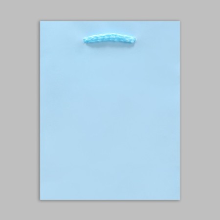 Gift Package Laminated, Packaging, Blue, S 12 x 15 x 5.5 cm-6