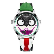 Men's wrist watches, D-4.2 cm, waterproof