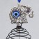 Wind Music Metal "Elephant" from the evil eye 4 bells 46 cm