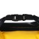 Hermevyukzak Yugana, PVC, waterproof 15 liters, yellow