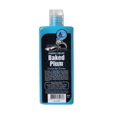 Liquid Sonik Baits, baked plum, 250 ml