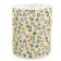 Basket for storing toys "Beasts", 50 x 40 cm, beige