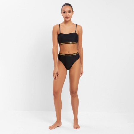 Separate Minaku swimsuit, black color, size 42