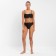 Separate Minaku swimsuit, black color, size 42