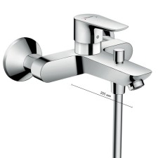 Hansgrohe Talis E 71740000 bath mixer