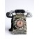 Tables interior hours, "phone", on batteries, 23.5 × 14 × 18.5 cm, d-5.5 cm