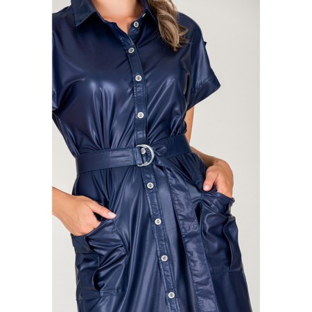 Women's dress, size 42-2