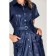 Women's dress, size 42