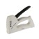 Furniture stapler Miles, 4-6 mm, type of brackets 14, 15, plastic case, for cable fastening