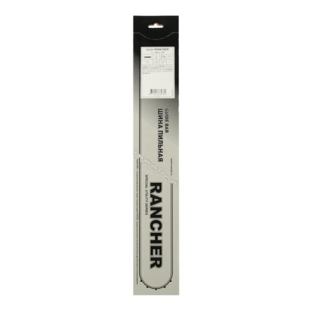 Tire Rezer Rancher 403 L 9 D, welded, 16 ", Step 3/8", 1.3 mm, 56/57 links, Carver 38-16-3