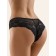 Brazilian's panties Minimi BO261, size 48, Nero color