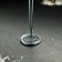 Whisk for whipping with a metal handle "Shar", 30 cm