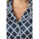 Women's dress, size 42, blue color