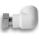Aqualink square, polypropylene, d = 20 mm x 1/2 ", with a pitch nut