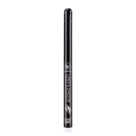 Eye pencil contour TF Liner & Shadow automatic, tone No. 106 Black-4