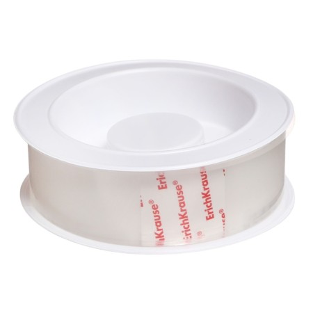 Bilateral adhesive tape mounting Erichkrause, transparent, 1mmx30mmx2m-8