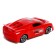 Inertial car "Police"